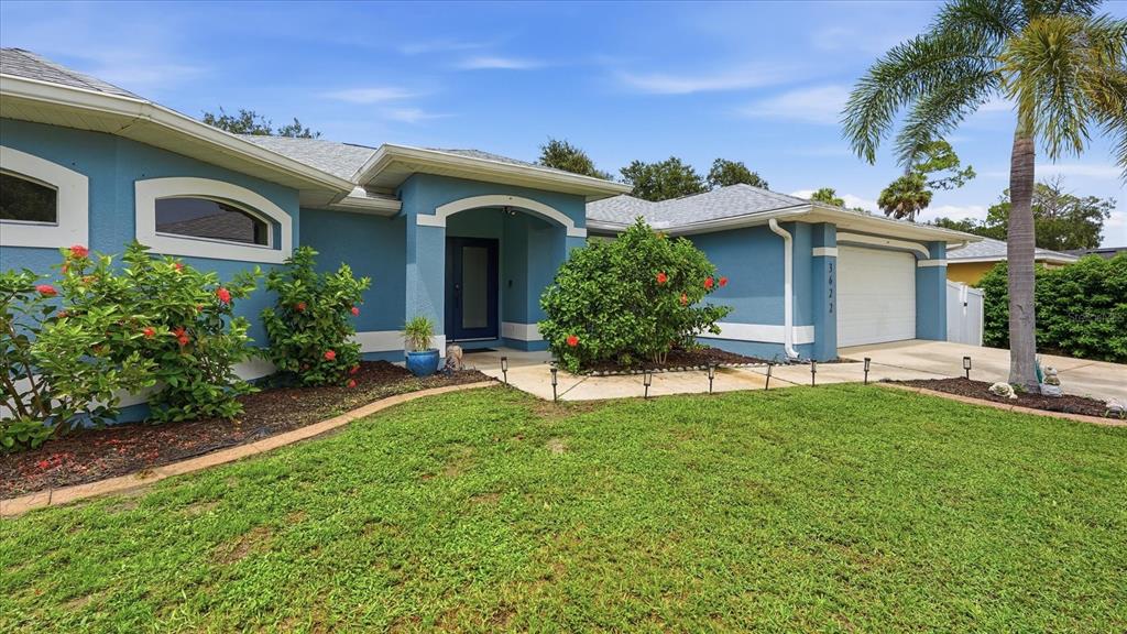 3622 PALESTINE ROAD, NORTH PORT, FL — photo 4 of 30