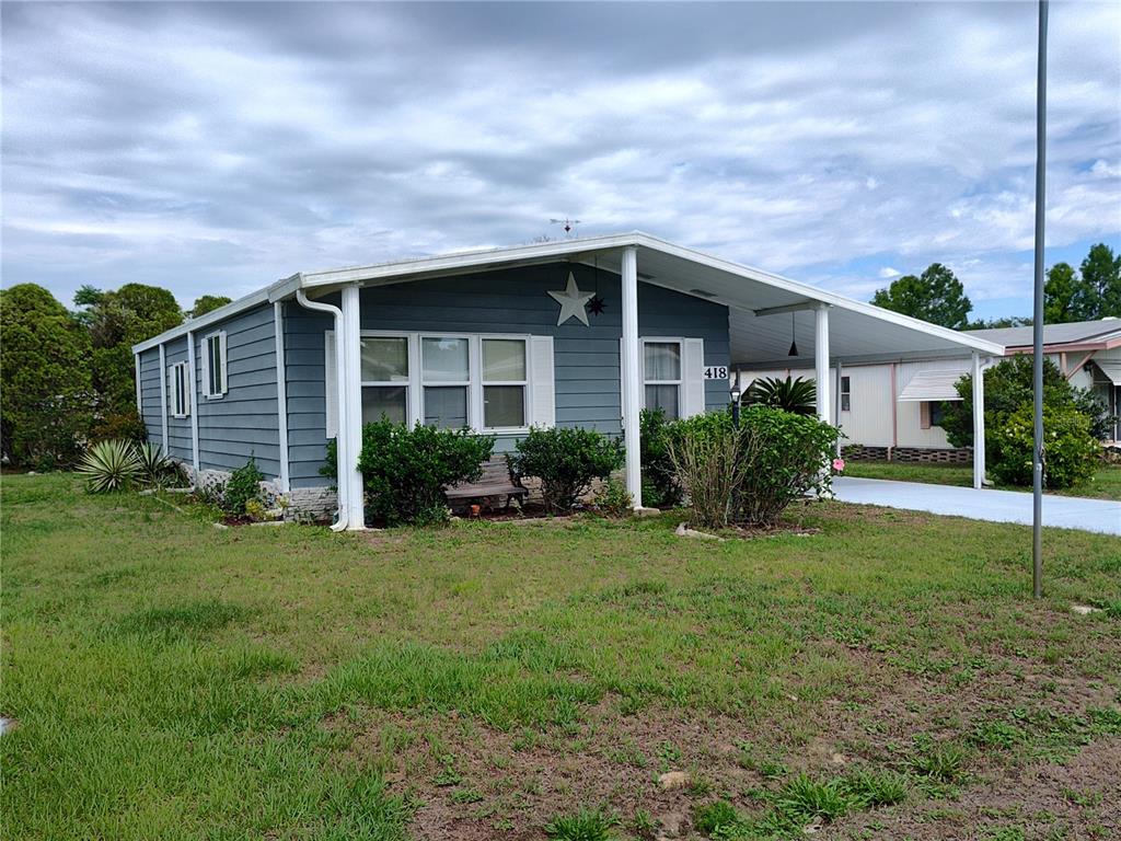 418 TIVOLI PARK DRIVE