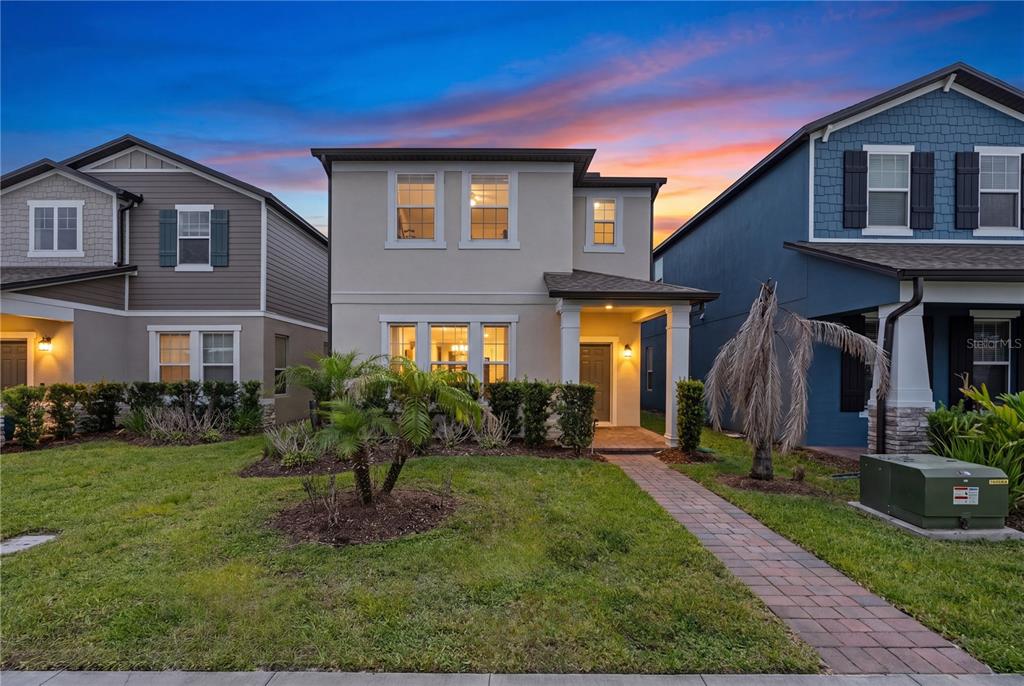 12597 ENCORE AT OVATION WAY