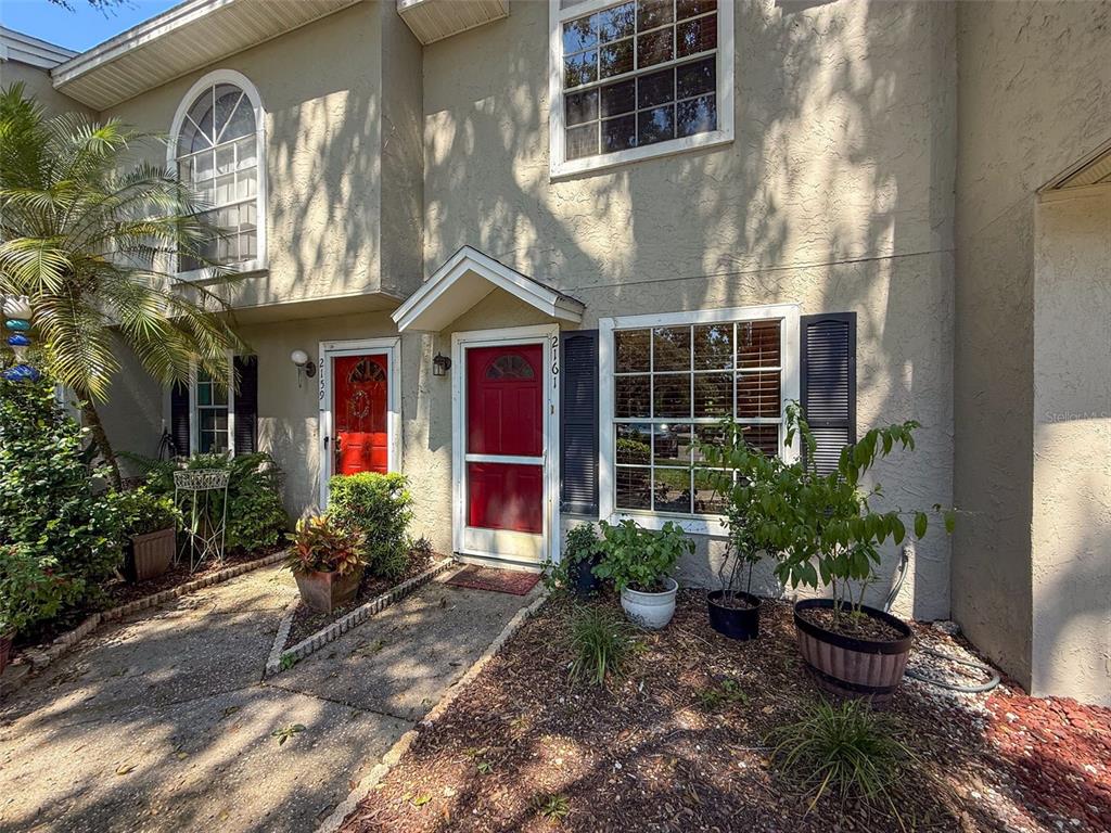 2161 FOX CHASE BLVD