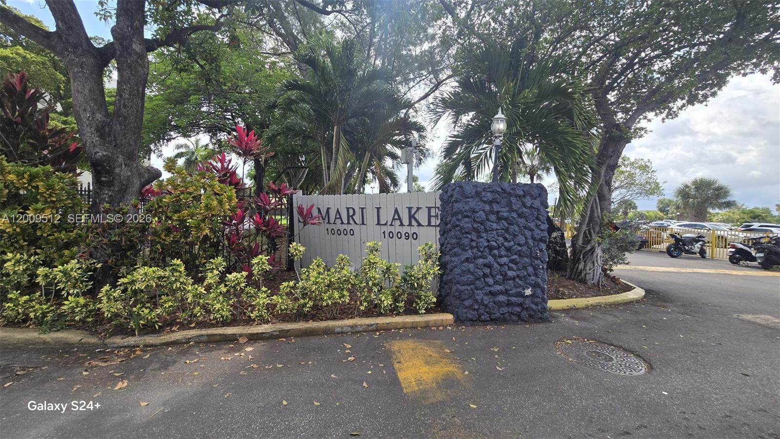 10090 NW 80th Ct # 1406, Hialeah Gardens FL 33016