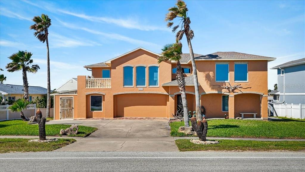 3580 OCEAN SHORE BOULEVARD