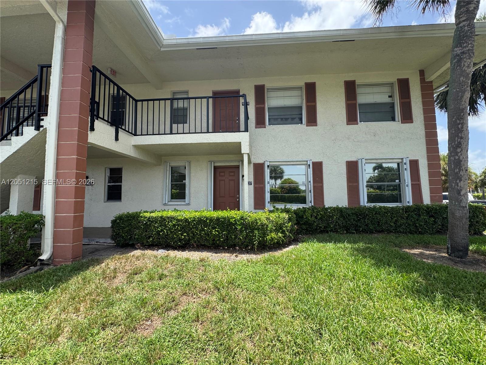 9937 Three Lakes Cir # 14d, Boca Raton FL 33428
