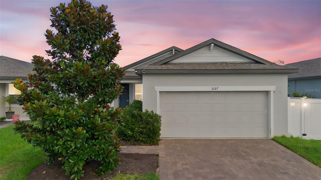 3167 CRAB TRAP DRIVE