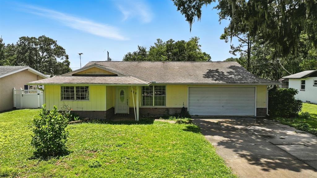 322 DIXIE DRIVE