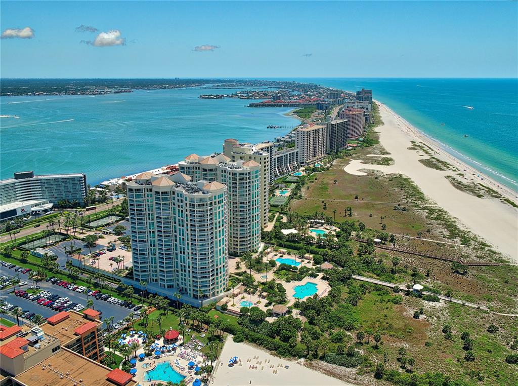 1180 GULF BOULEVARD UNIT 303