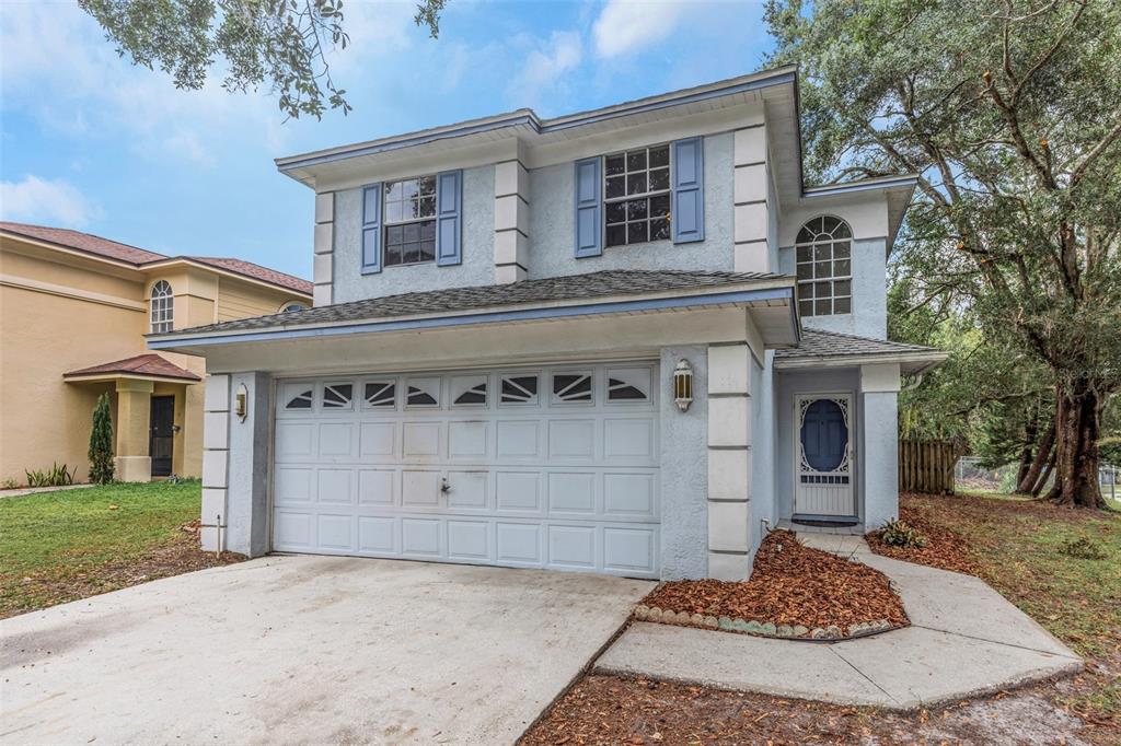 3697 FREMANTLE DRIVE