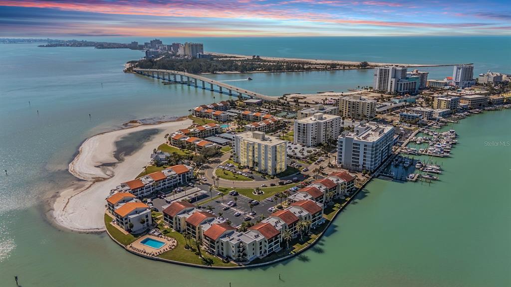 855 BAYWAY BOULEVARD UNIT 903