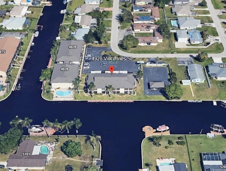 4928 VINCENNES STREET UNIT A2