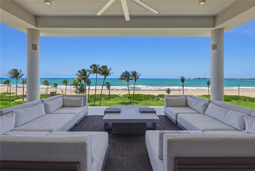 7000 BAHIA BEACH BOULEVARD UNIT Ocean Drive 3301