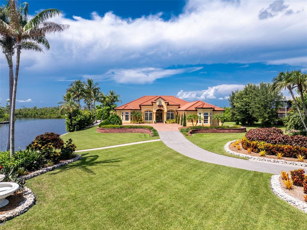 5566 RIVER BAY DRIVE, PUNTA GORDA, FL — photo 2 of 30