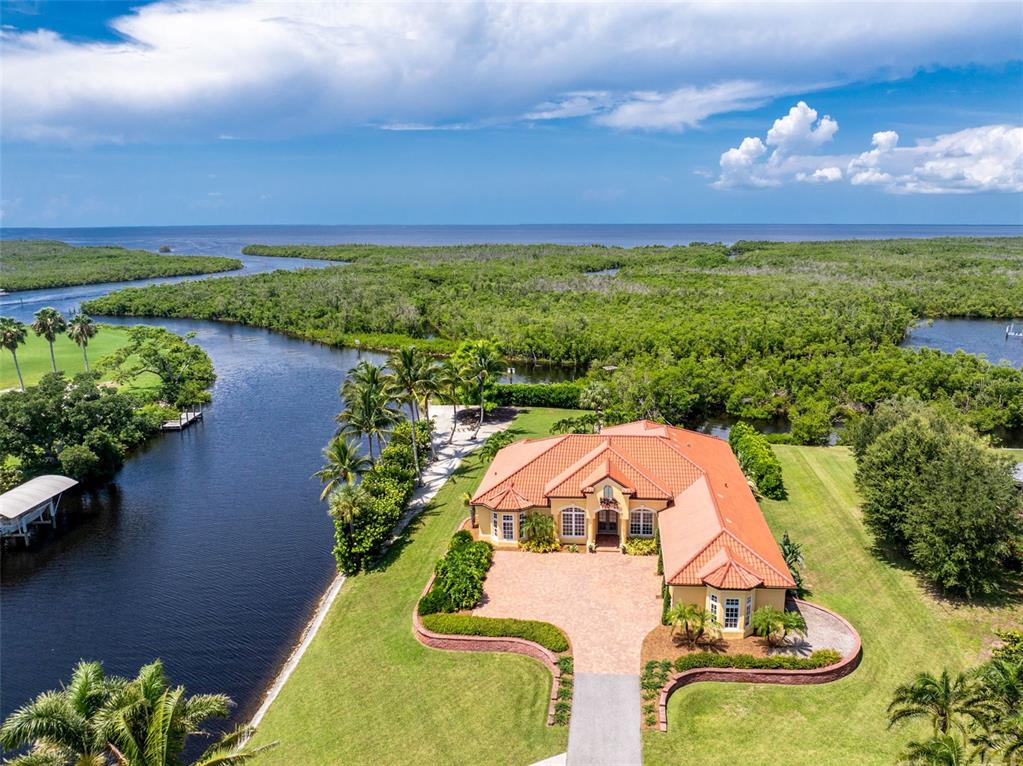5566 RIVER BAY DRIVE, PUNTA GORDA, FL — photo 3 of 30