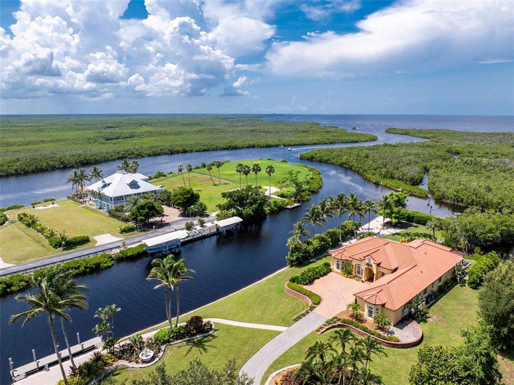 5566 RIVER BAY DRIVE, PUNTA GORDA, FL — photo 4 of 30