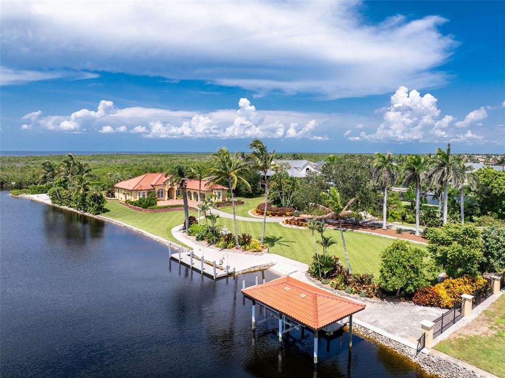 5566 RIVER BAY DRIVE, PUNTA GORDA, FL — photo 5 of 30