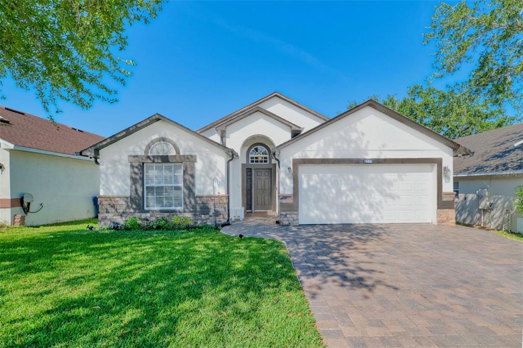 1134 STONEHAM DRIVE