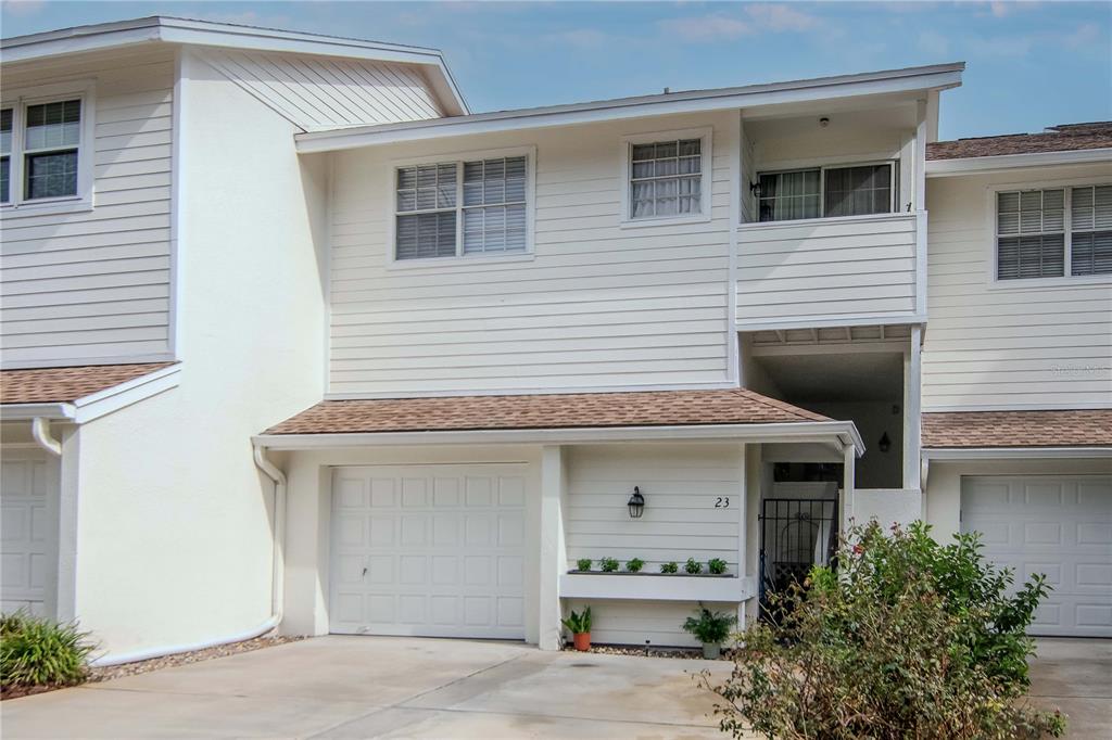 5222 S RUSSELL STREET UNIT 23