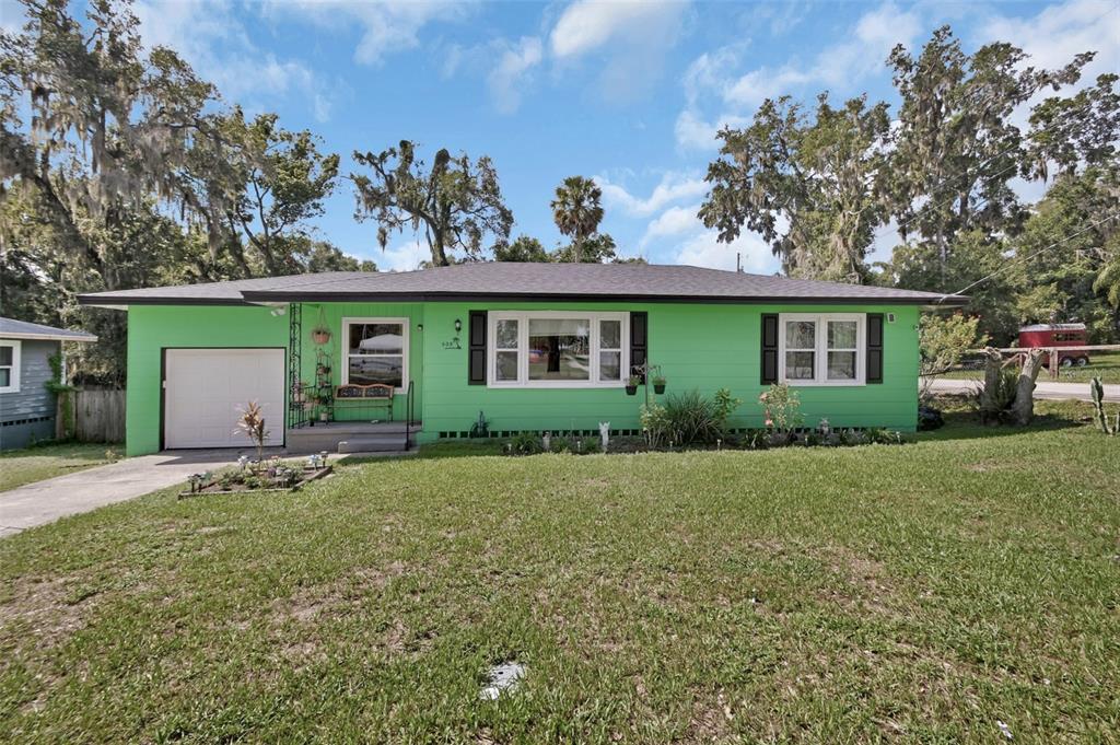 508 W HOWRY AVENUE