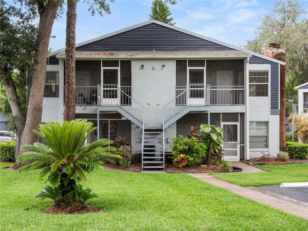 507 NORTHLAKE DRIVE UNIT 507