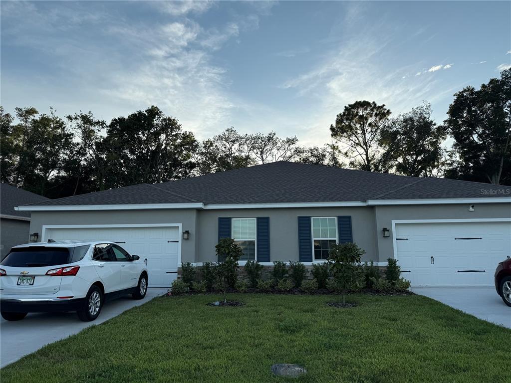 160 VOLTAIRE DRIVE
