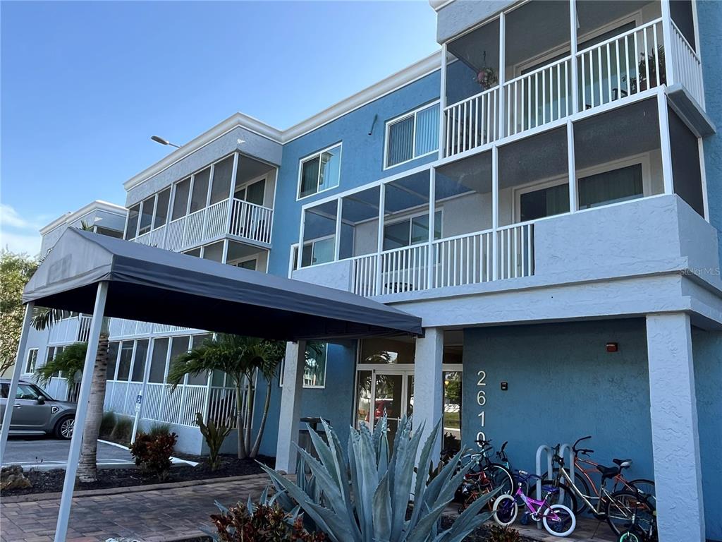 2610 COCONUT BAY LN LANE UNIT 733