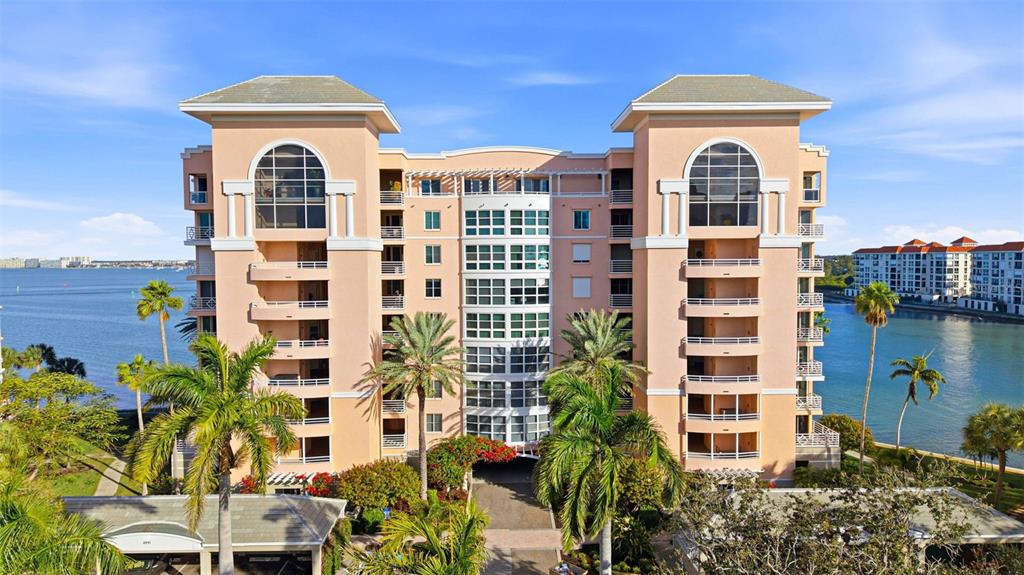 4991 BACOPA LANE S UNIT 201