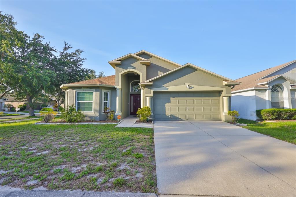 6933 WATERBROOK COURT
