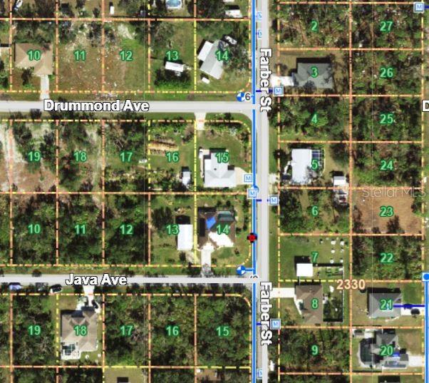 13398 JAVA AVENUE, PORT CHARLOTTE, FL — photo 2 of 2
