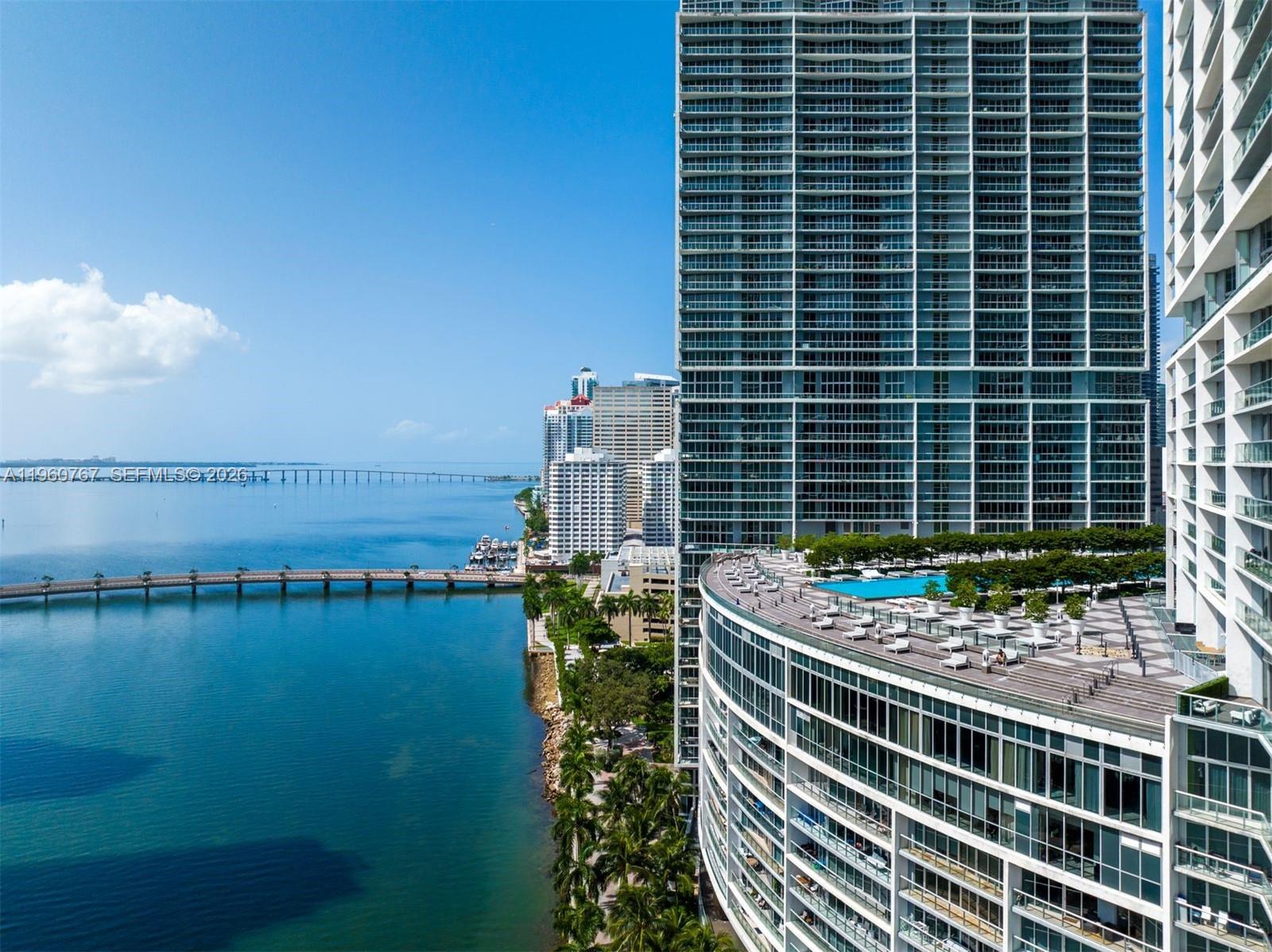 475 Brickell Ave # 3513, Miami FL 33131