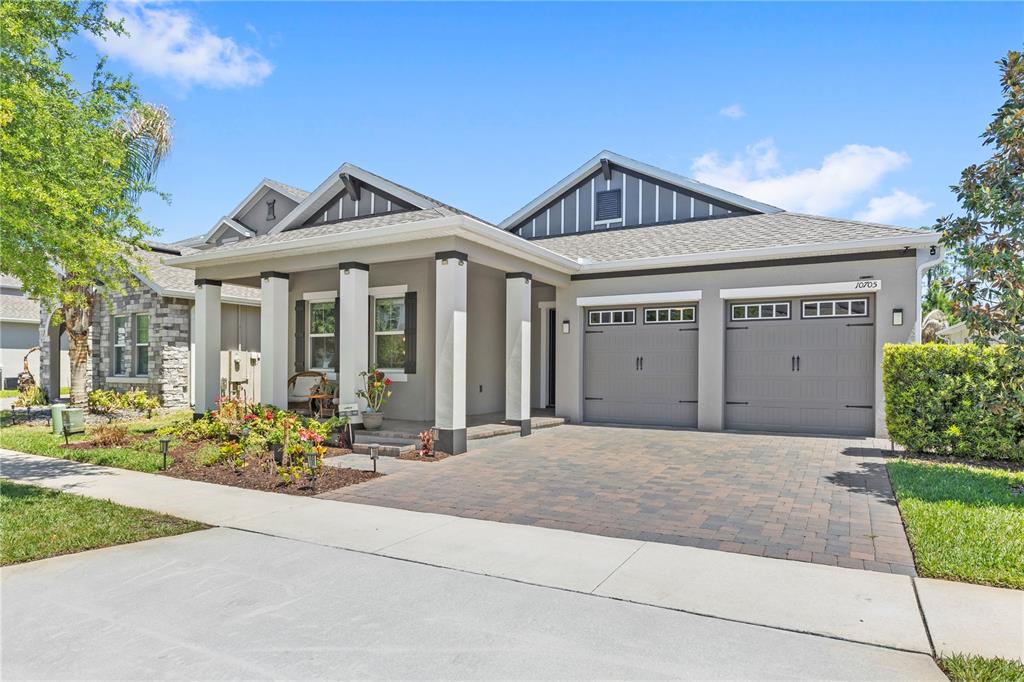 10705 PETRILLO WAY