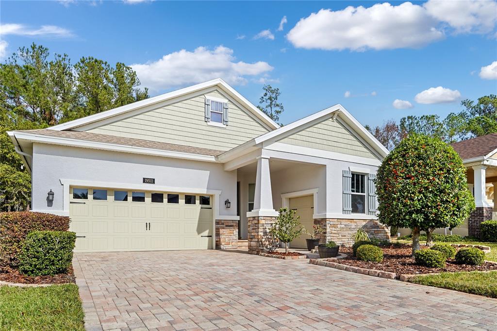 19511 LILY POND COURT