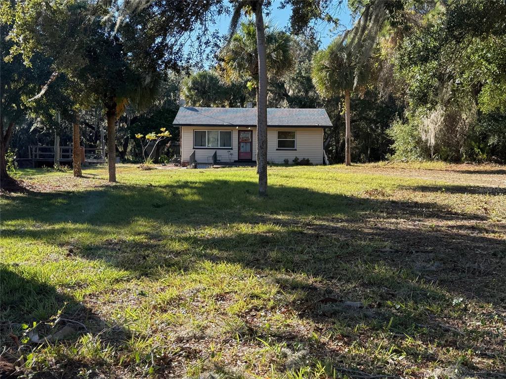 3258 S RIDGEWOOD AVENUE, EDGEWATER, FL — photo 2 of 5