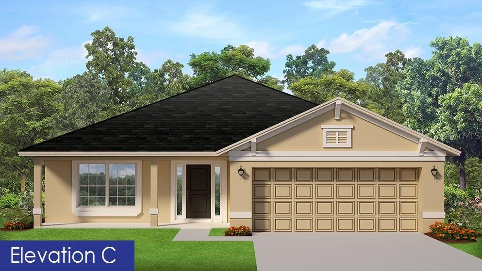 12394 LANGLEY DRIVE Lot 76