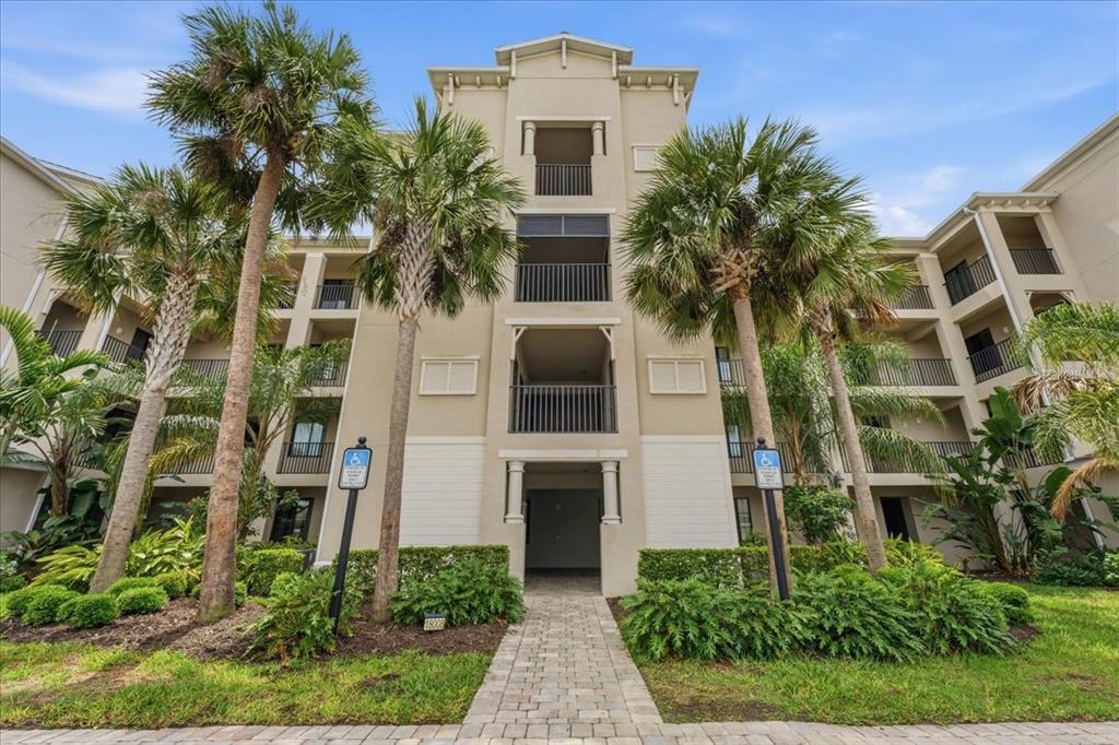 18008 GAWTHROP DRIVE UNIT 104