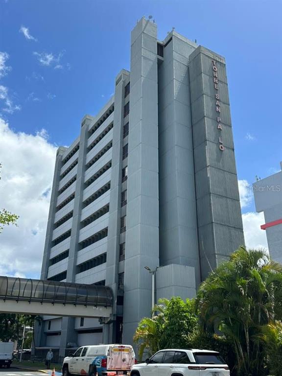 Cond Torre San Pablo SANTA CRUZ UNIT 805