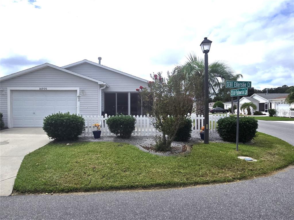 16900 SE 81ST ELLERSLIE COURT