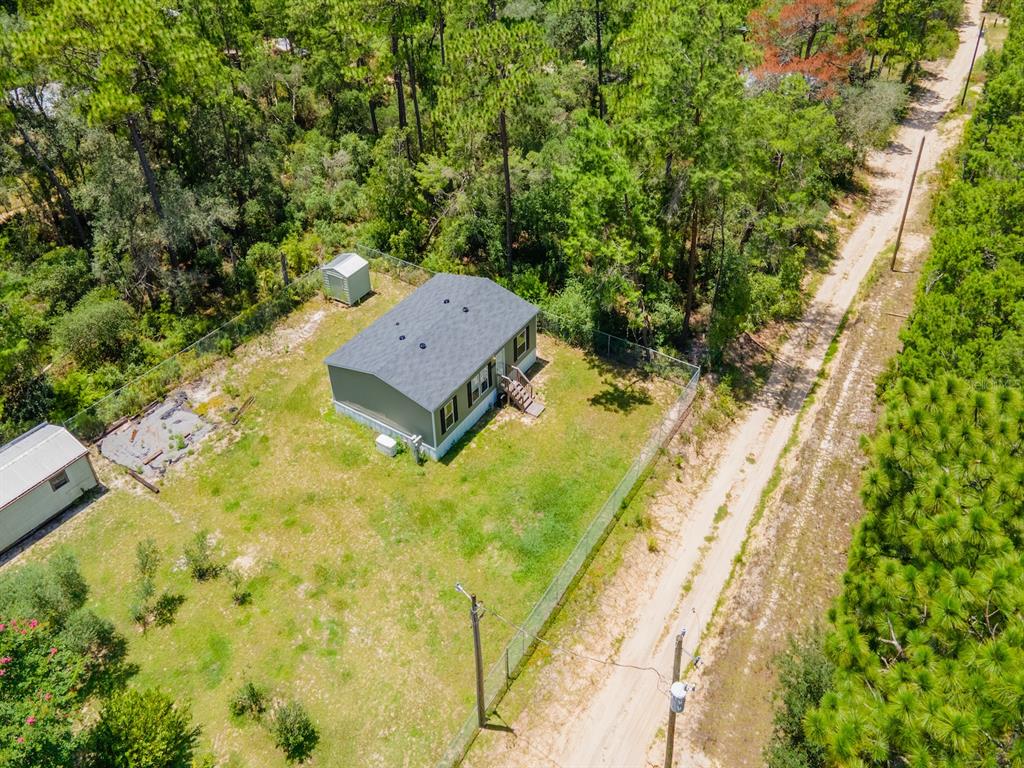 14668 NE 204TH PLACE