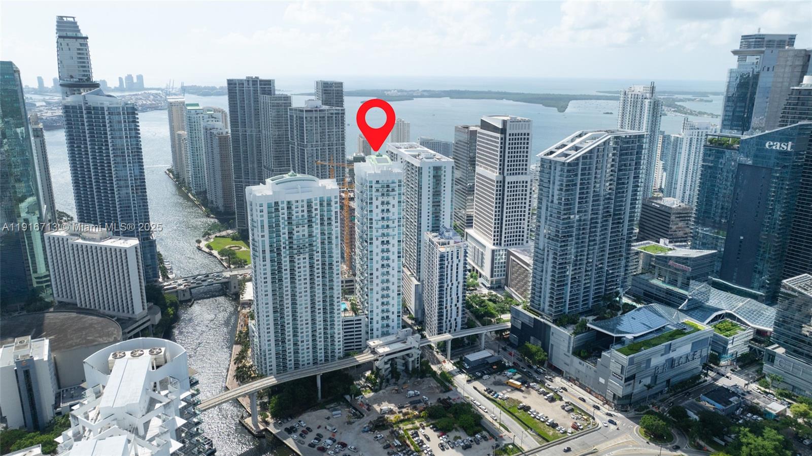 41 SE 5th St # 1212, Miami FL 33131