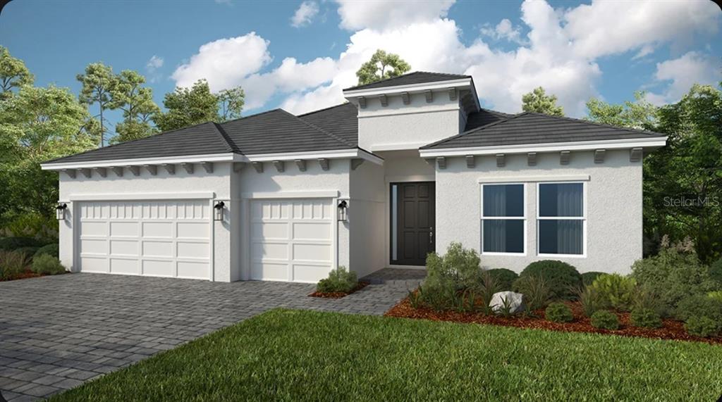 13834 BUCHANAN DRIVE