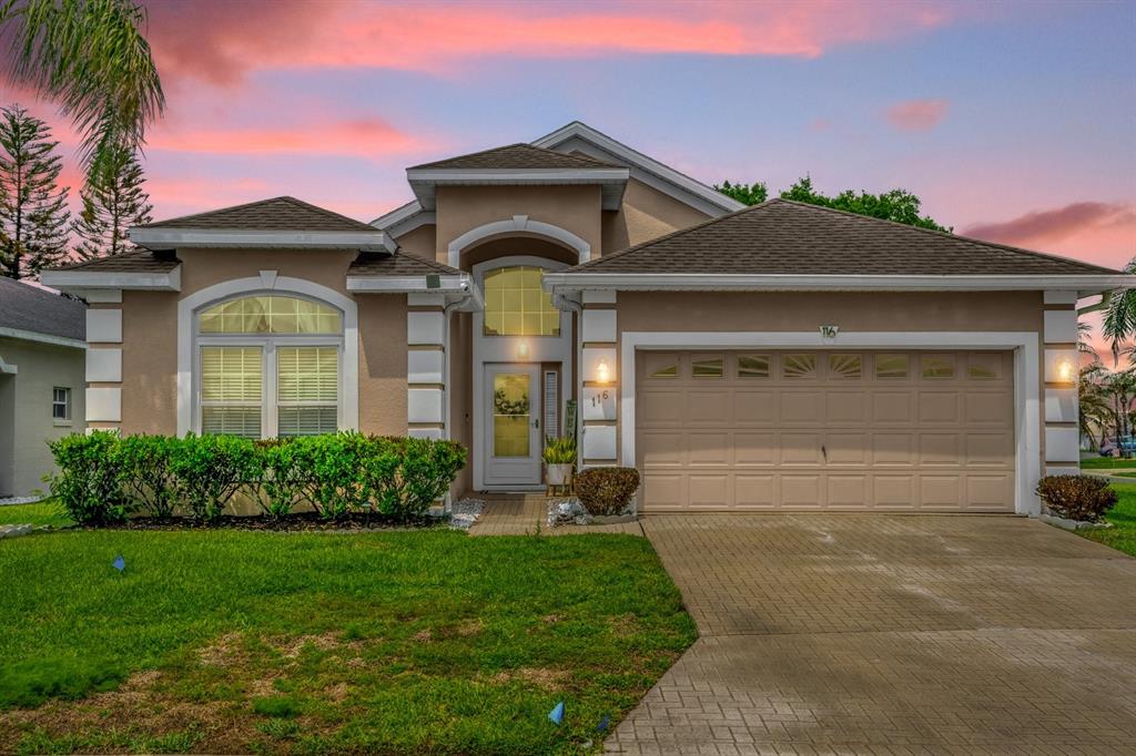 116 FLEMING LANE