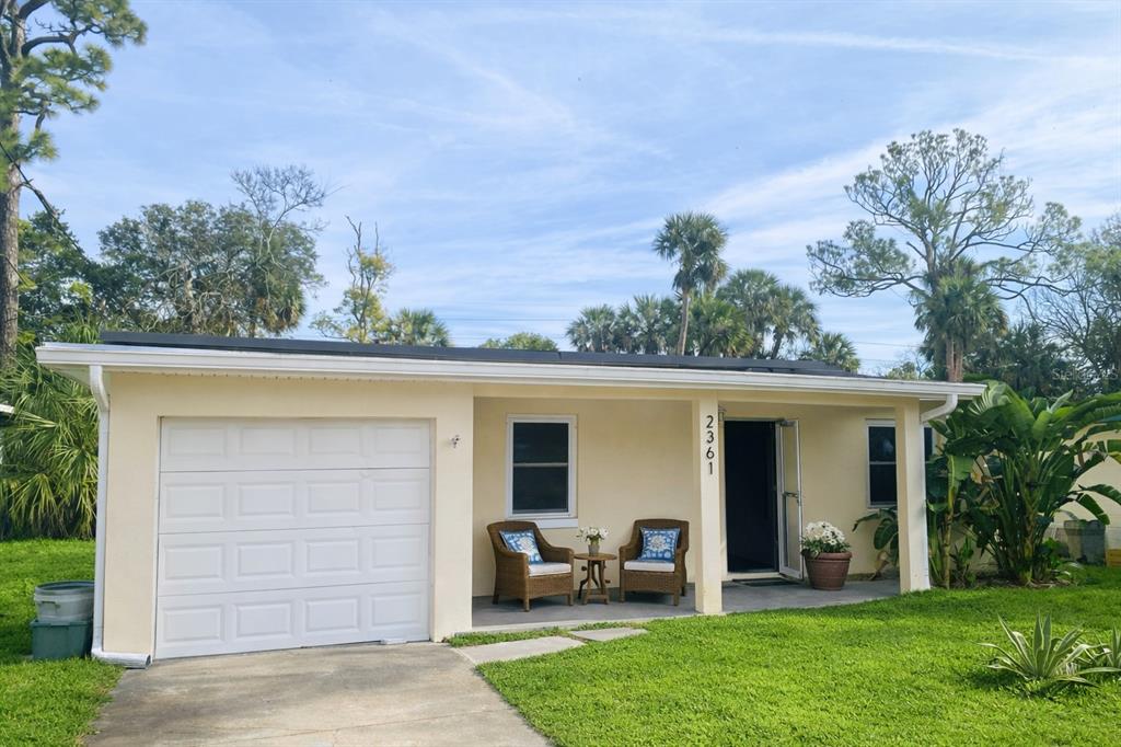 2361 ANASTASIA DRIVE