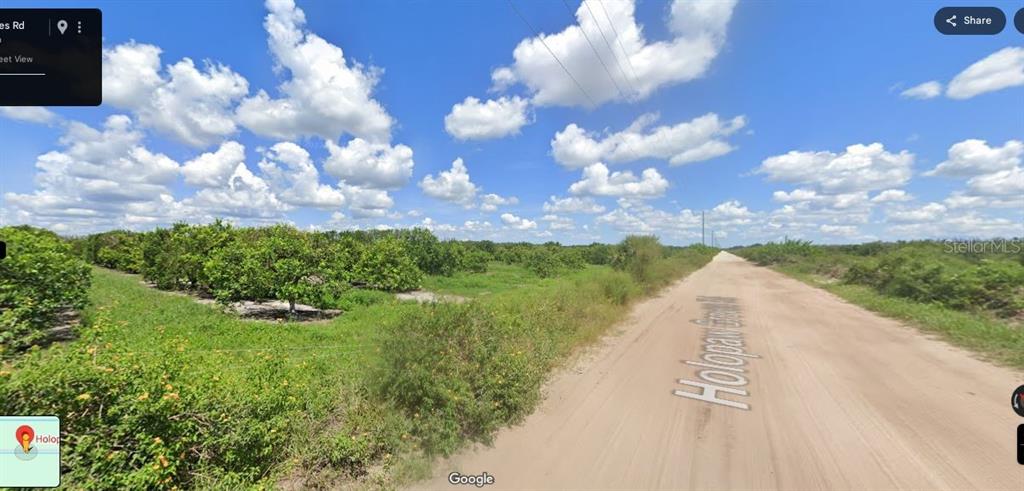 HOLOPAW GROVES ROAD, ST CLOUD, FL — photo 2 of 2