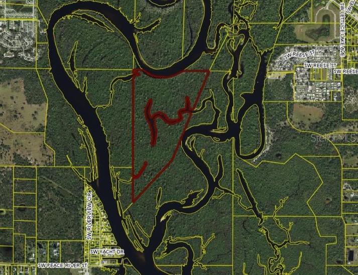 SW CO ROAD 761 UNIT A, ARCADIA, FL — photo 2 of 8
