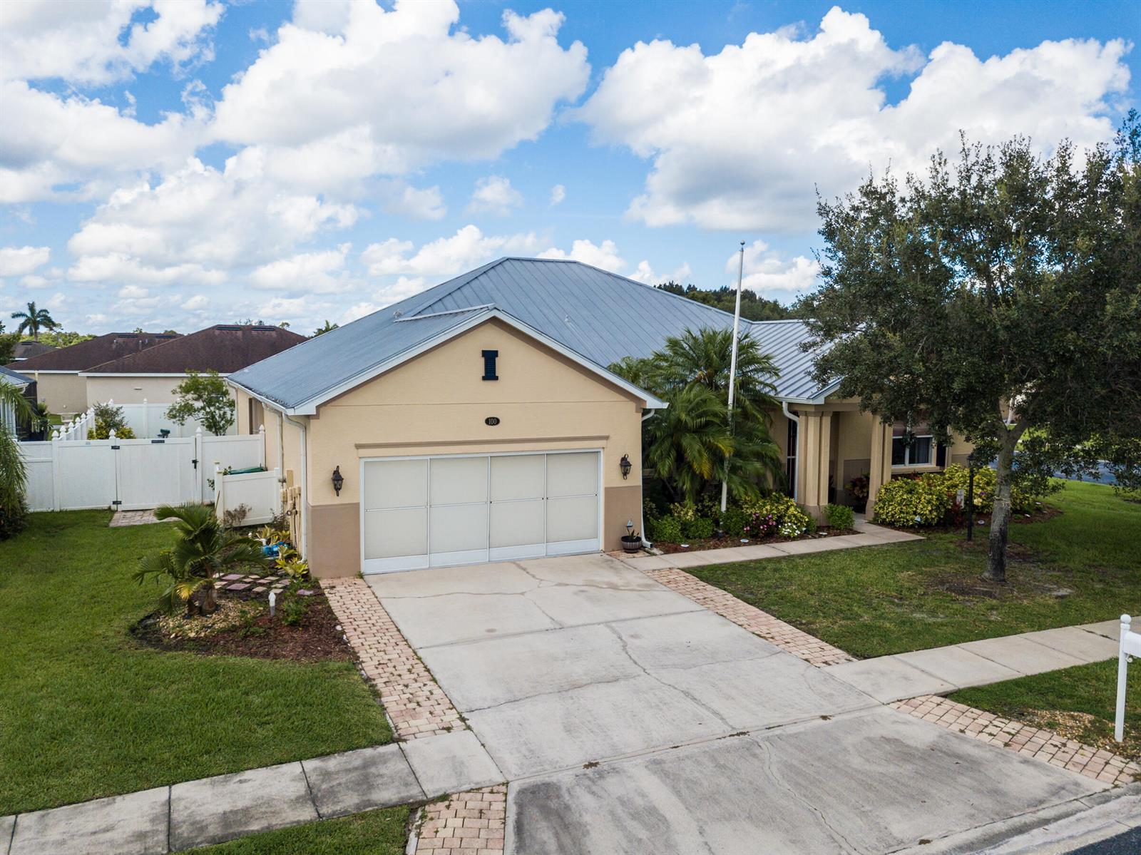 100 Salazar Lane, Sebastian FL 32958