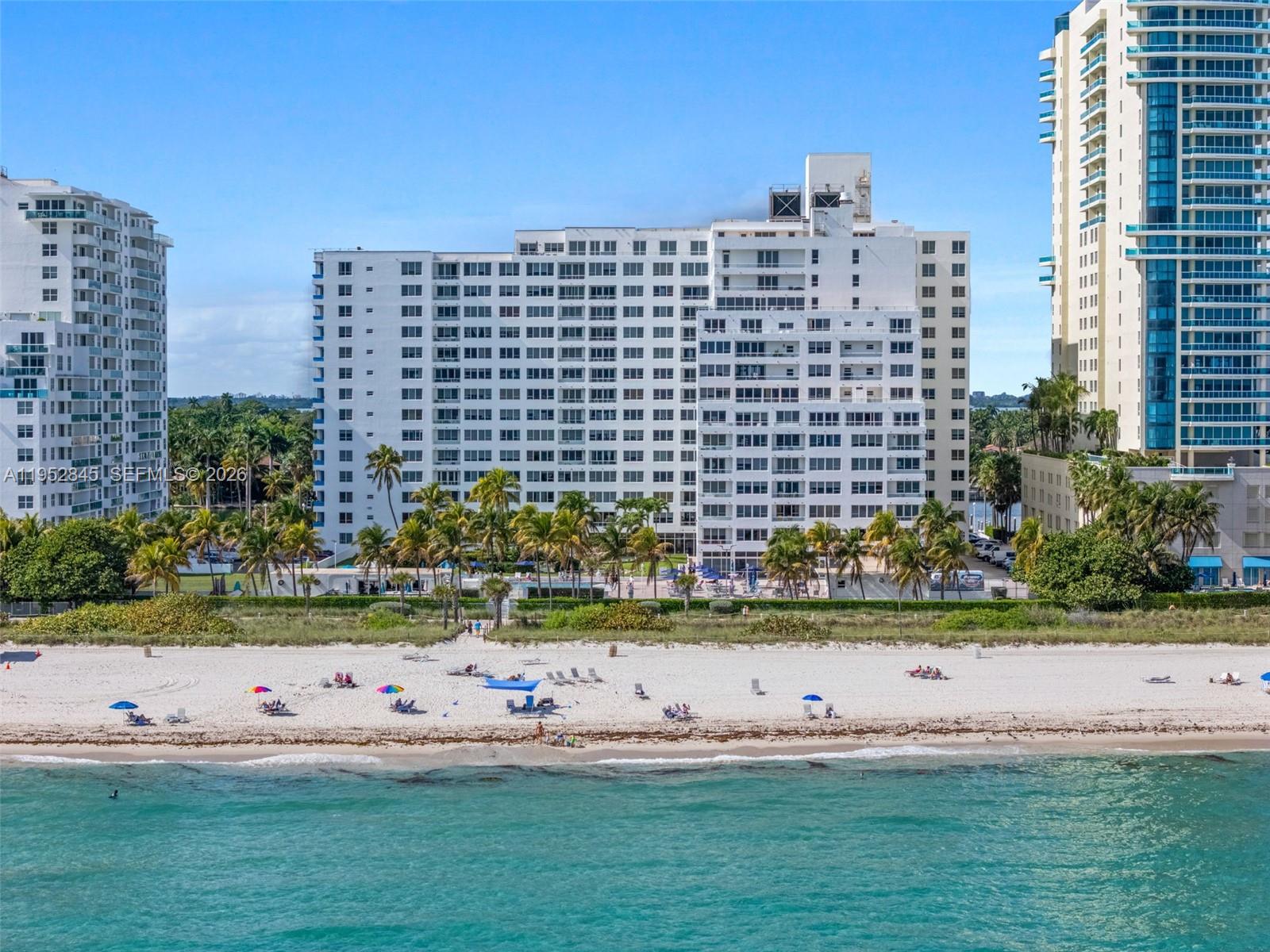 5005 Collins Ave # 415, Miami Beach FL 33140