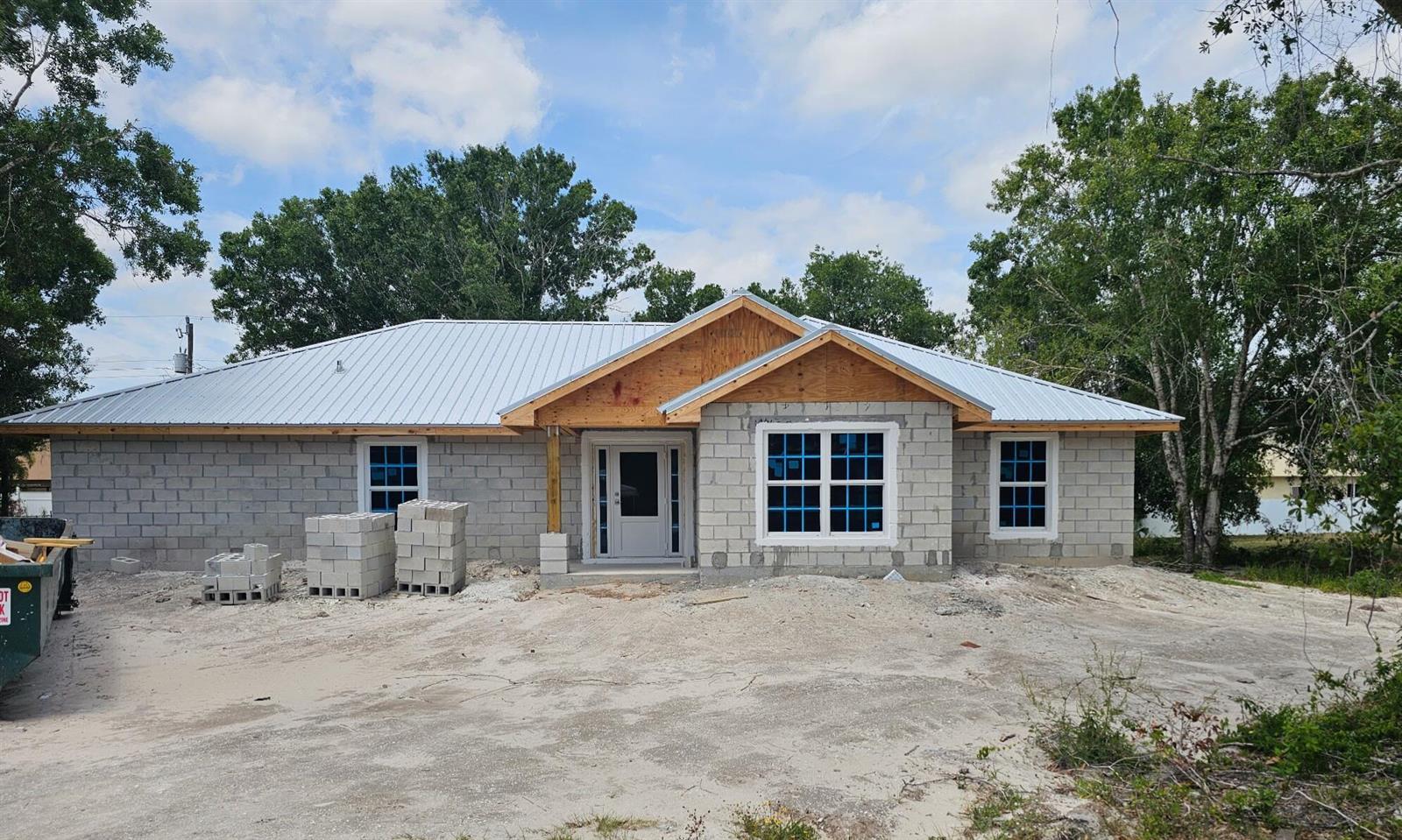 3671 NW 16th Avenue, Okeechobee FL 34972