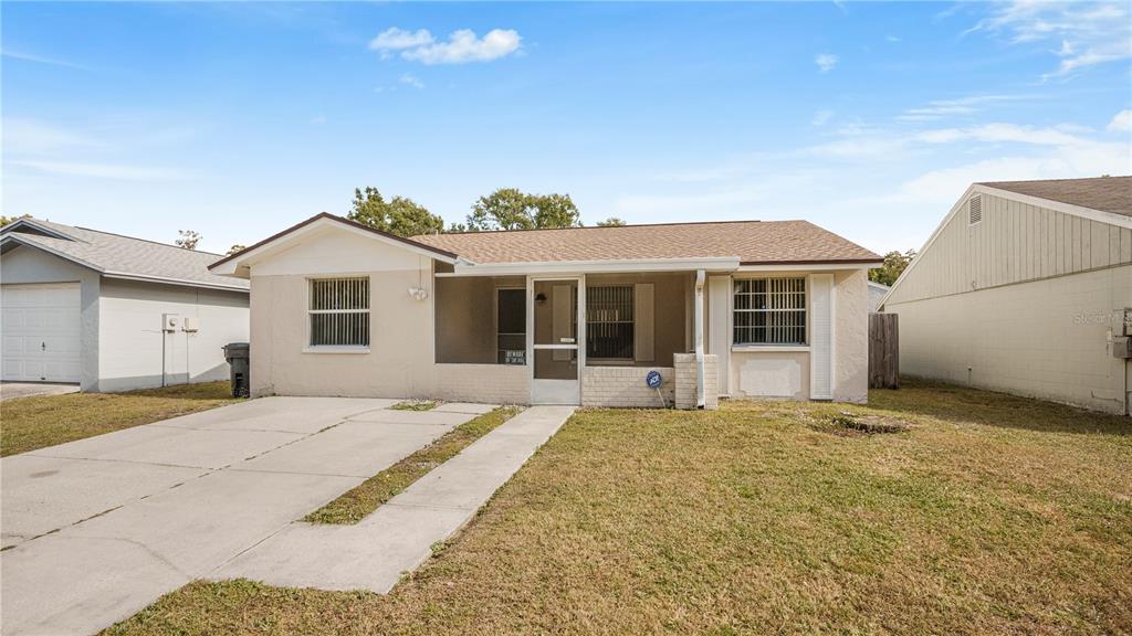 16003 SHAREWOOD DRIVE