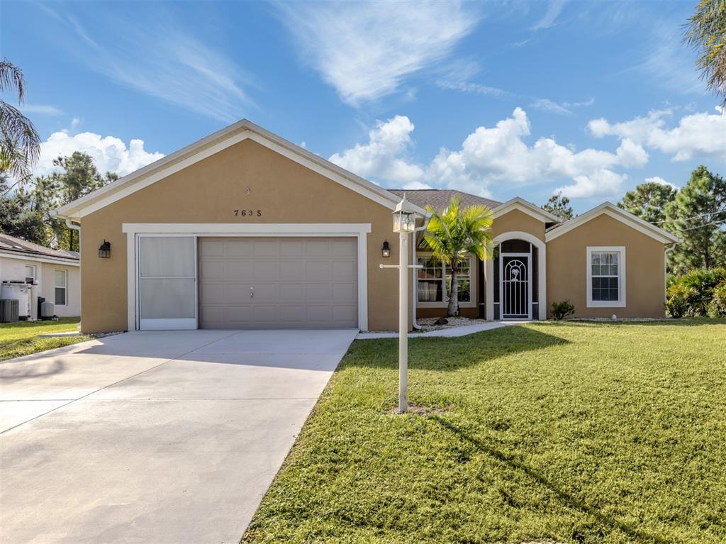 7635 PARAGON ROAD