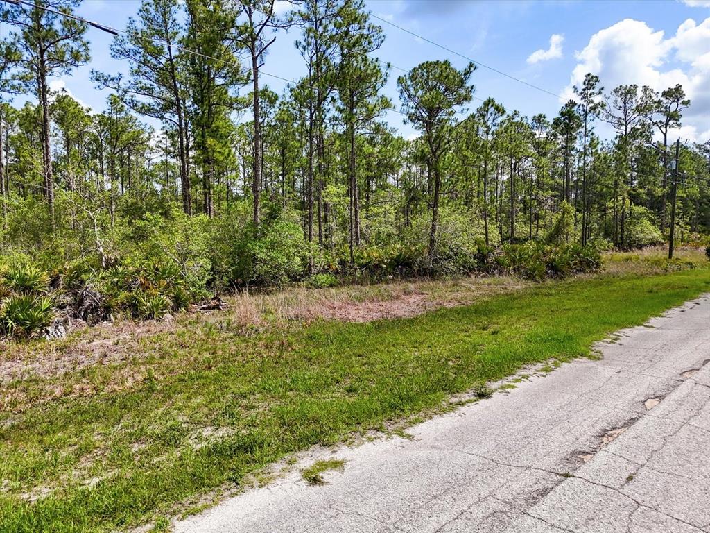 LOT 61 MEADOW LARK BOULEVARD