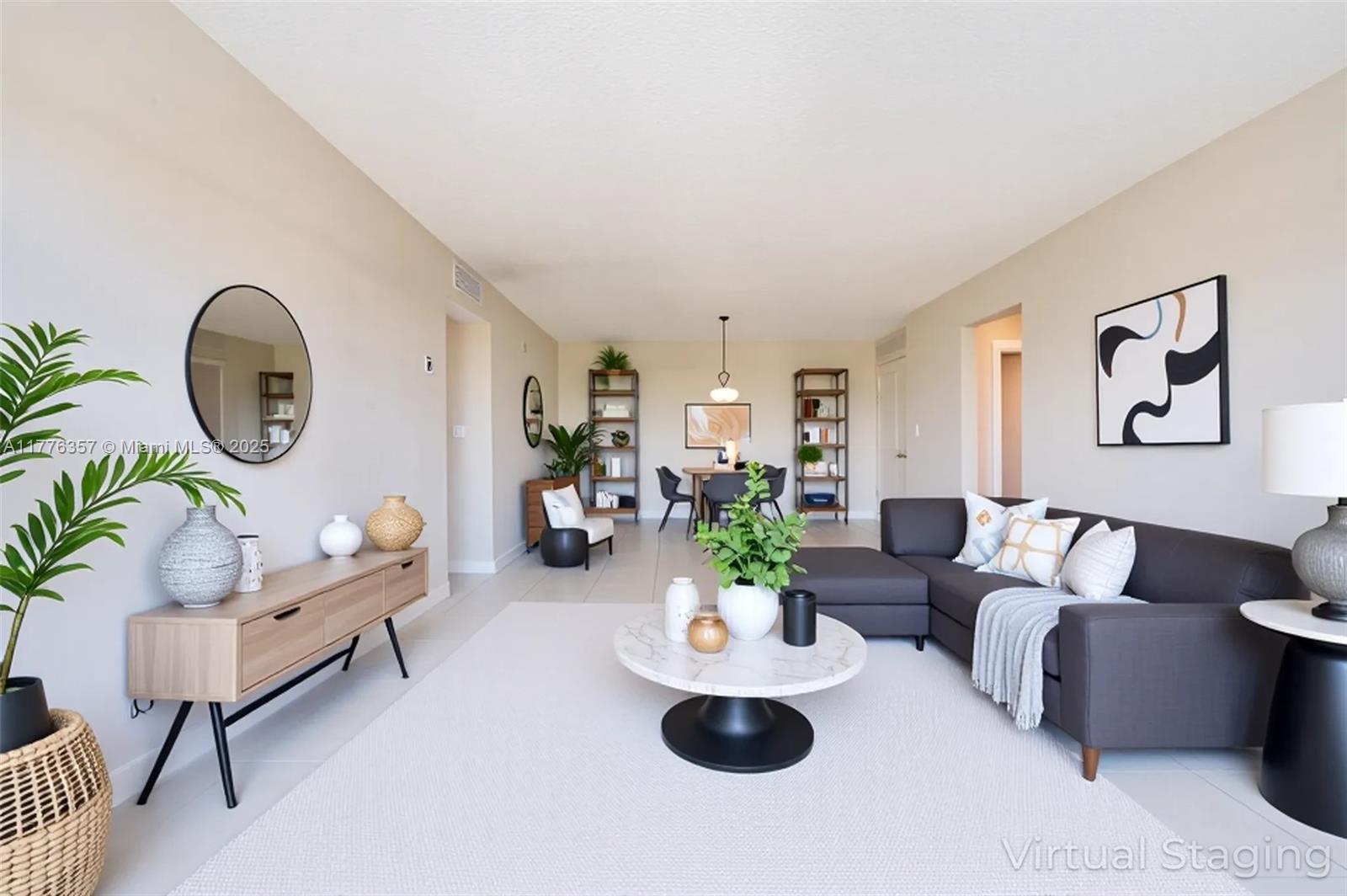 9350 Fontainebleau Blvd # 602, Miami FL 33172