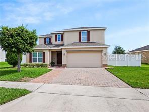235 WHISPERING PINES WAY